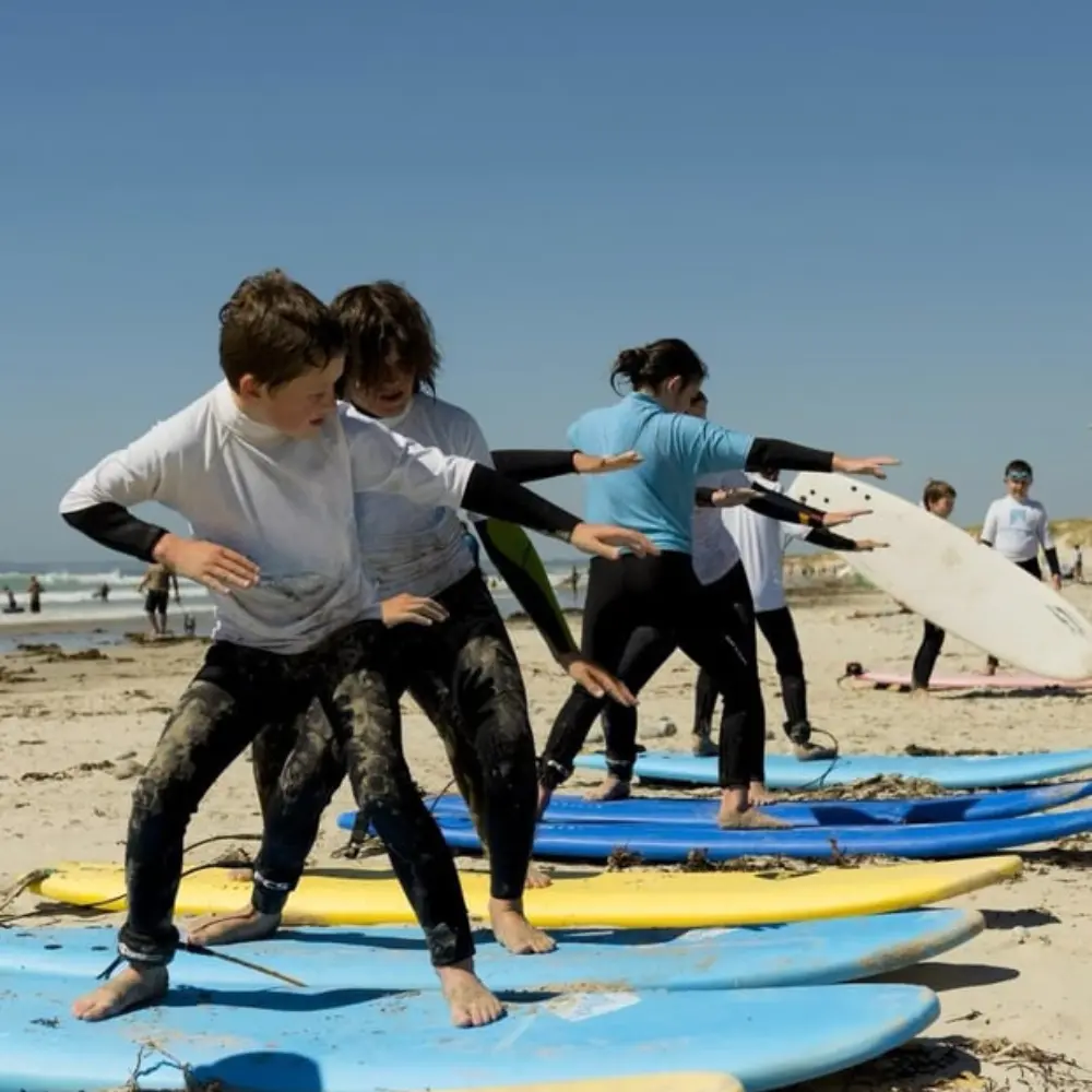 Planche de surf en mousse Paint 5'6 Mini Shortboard : la planche de surf en mous Planche de surf en mousse Paint 5'6 Mini Shortboard : la planche de surf en mous